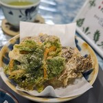 古民家カフェ ハナハナ茶屋 - 
