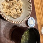 福井割烹 望月 - 