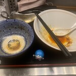 つけ麺 神儺祁 - 