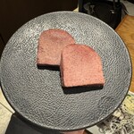 焼肉ホルモン 新井屋 はなれ - 