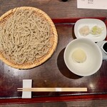 Soba Tokoro Fujimura - 