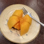 福井割烹 望月 - 