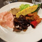 Torattoria Ra Boraccha - 