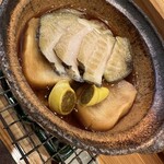 福井割烹 望月 - 