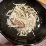 福井割烹 望月 - 