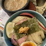 島田製麺食堂 - 