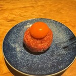 焼肉ホルモン 新井屋 はなれ - 