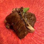 福井割烹 望月 - 