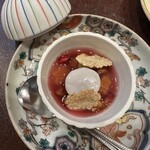 福井割烹 望月 - 