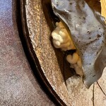 福井割烹 望月 - 