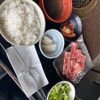 和牛焼肉 土古里 上野バンブーガーデン店 - 