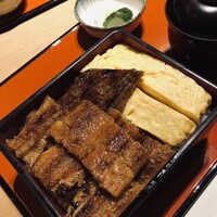 炭焼きうなぎ・かしわ 登河 池下店 - 