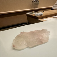 鮨 おおが - 