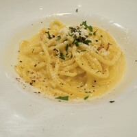 クッチーナ イタリアーナ アリア 六本木 - 