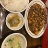陳麻婆豆腐 新宿野村ビル店
