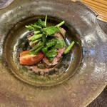 福井割烹 望月 - 