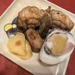 福井割烹 望月 - 