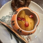 福井割烹 望月 - 