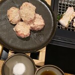 鶏焼き肉 囲 - 