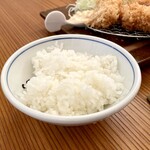 Tonkatsu Tomita - 