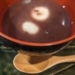 日本料理 まるやまかわなか - 