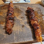 焼鳥 串やま - 