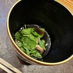 福井割烹 望月 - 