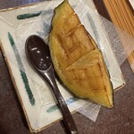 福井割烹 望月 - 