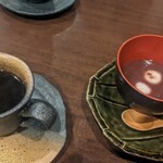 日本料理 まるやまかわなか - 