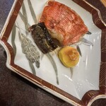 福井割烹 望月 - 