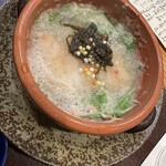 福井割烹 望月 - 