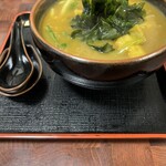 日の出うどん - 