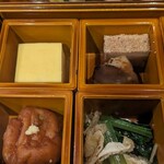 日本料理 まるやまかわなか - 