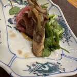 福井割烹 望月 - 