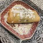 福井割烹 望月 - 