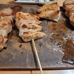焼鳥 串やま - 