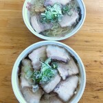 ラーメンうめ八 - 