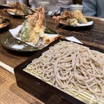 Azabu Kawakamian - 