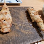 Yakitori Kushi Yama - 