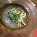 福井割烹 望月 - 