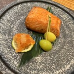 福井割烹 望月 - 