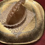 福井割烹 望月 - 