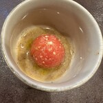 福井割烹 望月 - 