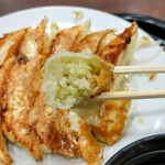 石松餃子 - 餃子10個