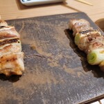 Yakitori Kushi Yama - 