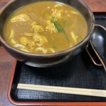 日の出うどん - 