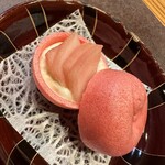 福井割烹 望月 - 