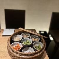 水剌間 恵比寿本店 - 