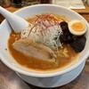 麺屋 雪風 すすきの店