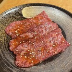 ホルモン焼肉 富や - 